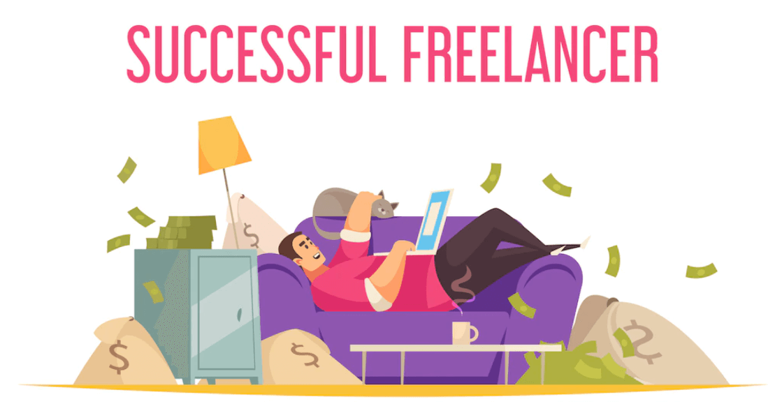 Fundamentals to Become a Freelancer